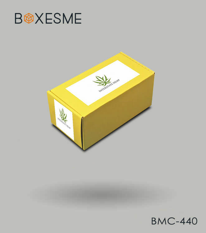Weed Subscription Boxes